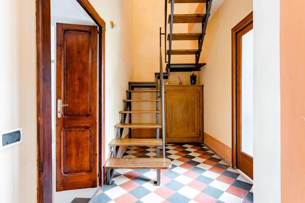 I Gerani Rossi Hotel Paulilatino Luaran gambar
